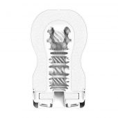 Мастурбатор TENGA SD Original Vacuum Cup Gentle - Tenga - в Волгограде купить с доставкой