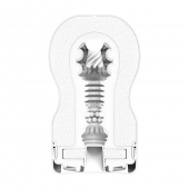 Мастурбатор TENGA SD Original Vacuum Cup Strong - Tenga - в Волгограде купить с доставкой
