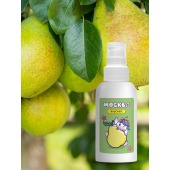 Универсальная смазка с ароматом дюшеса  Москва Вкусная  - 100 мл. - Москва - купить с доставкой в Волгограде