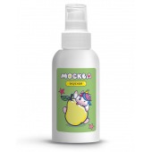 Универсальная смазка с ароматом дюшеса  Москва Вкусная  - 100 мл. - Москва - купить с доставкой в Волгограде