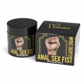 Крем на водной основе ANAL SEX FIST Classic Cream - 150 мл. - Миагра - купить с доставкой в Волгограде