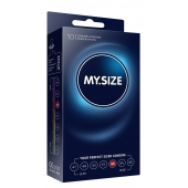 Презервативы MY.SIZE размер 60 - 10 шт. - My.Size - купить с доставкой в Волгограде