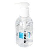 Смазка-увлажнитель SPLASHGLIDE LUBRICANT CLASSIC - 250 мл. - Splashglide - купить с доставкой в Волгограде