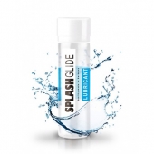 Смазка-увлажнитель SPLASHGLIDE LUBRICANT CLASSIC - 50 мл. - Splashglide - купить с доставкой в Волгограде