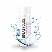 Смазка-увлажнитель с алоэ-вера SPLASHGLIDE VAGINAL - 50 мл. - Splashglide - купить с доставкой в Волгограде