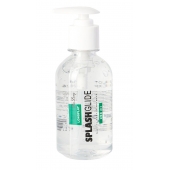 Гель-лубрикант продлевающего действия SPLASHGLIDE LONGPLAY PROLONG - 250 мл. - Splashglide - купить с доставкой в Волгограде