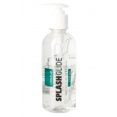 Гель-лубрикант продлевающего действия SPLASHGLIDE LONGPLAY PROLONG - 330 мл. - Splashglide - купить с доставкой в Волгограде