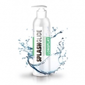 Гель-лубрикант продлевающего действия SPLASHGLIDE LONGPLAY PROLONG - 330 мл. - Splashglide - купить с доставкой в Волгограде