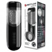 Автоматический мастурбатор-вагина Lorelei - Baile - в Волгограде купить с доставкой