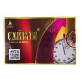 БАД для мужчин  Саймы  - 8 капсул (500 мг.) - Вселенная здоровья - купить с доставкой в Волгограде