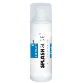 Лубрикант на водной основе Splashglide Lubricant Classic - 30 мл. - Splashglide - купить с доставкой в Волгограде