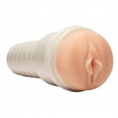 Мастурбатор-вагина Fleshlight Girls - Alina Lopez Rose - Fleshlight - в Волгограде купить с доставкой