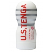 Мастурбатор Original Vacuum Cup Gentle Ultra size - Tenga - в Волгограде купить с доставкой