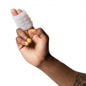 Мини-мастурбатор Romp Mosh - ROMP - в Волгограде купить с доставкой