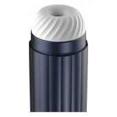 Мастурбатор Connexion Hannes neo с функцией нагрева - Svakom - в Волгограде купить с доставкой