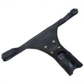 Универсальные трусики Vac-U-Lock ULTRA HARNESS - Doc Johnson - купить с доставкой в Волгограде