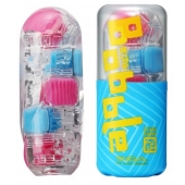 Мастурбатор Tenga Bobble Crazy Cubes - Tenga - в Волгограде купить с доставкой