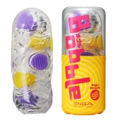 Мастурбатор Tenga Bobble Magic Marbles - Tenga - в Волгограде купить с доставкой