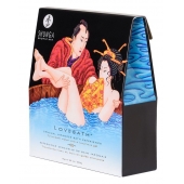 Соль для ванны Lovebath Ocean temptation, превращающая воду в гель - 650 гр. - Shunga - купить с доставкой в Волгограде