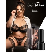 Телесный мастурбатор-вагина Feel Romi Chase - Kiiroo - в Волгограде купить с доставкой