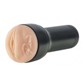 Телесный мастурбатор-вагина Feel Romi Chase - Kiiroo - в Волгограде купить с доставкой