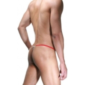 Мужские трусы-стринги с декором - La Blinque купить с доставкой