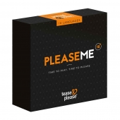 Эротическая игра для двоих Please Me - Tease&Please - купить с доставкой в Волгограде