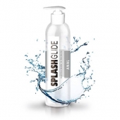 Анальный гель-лубрикант SPLASHGLIDE ANAL - 330 мл. - Splashglide - купить с доставкой в Волгограде