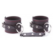 Оригинальный комплект фиксации с распоркой - Crazy Handmade - купить с доставкой в Волгограде