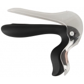 Вагинальный расширитель Vibrating Speculum с вибрацией и подсветкой - Orion - купить с доставкой в Волгограде