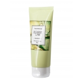 Лубрицирующий гель для интимного ухода Organic Rosemary с ароматом розмарина - 100 мл. - Pleasure Lab - купить с доставкой в Волгограде