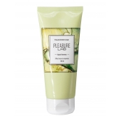 Лубрицирующий гель для интимного ухода Organic Rosemary с ароматом розмарина - 100 мл. - Pleasure Lab - купить с доставкой в Волгограде