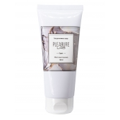 Лубрицирующий гель для интимного ухода Organic - 100 мл. - Pleasure Lab - купить с доставкой в Волгограде