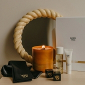 Подарочный набор YESforLOV Love Box 2 - YESforLOV - купить с доставкой в Волгограде