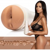 Мастурбатор-анус Fleshlight Girls - Autumn Falls Peaches - Fleshlight - в Волгограде купить с доставкой