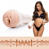 Мастурбатор-вагина Fleshlight Girls - Vina Sky Exotica - Fleshlight - в Волгограде купить с доставкой