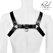 Брутальная мужская портупея-сбруя - Notabu - купить с доставкой в Волгограде