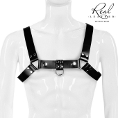 Брутальная мужская портупея-сбруя - Notabu - купить с доставкой в Волгограде