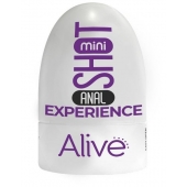 Телесный мастурбатор-анус Anal Mini Masturbator - Adrien Lastic - в Волгограде купить с доставкой