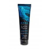 Анальный лубрикант на гибридной основе ORGIE Lube Tube Anal Comfort - 100 мл. - ORGIE - купить с доставкой в Волгограде
