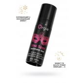 Интимный гель для G-точки ORGIE She Spot с возбуждающим эффектом - 15 мл. - ORGIE - купить с доставкой в Волгограде