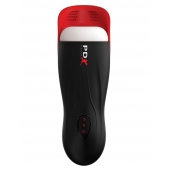 Автоматический мастурбатор PDX Elite Fap-O-Matic Pro - Pipedream - в Волгограде купить с доставкой