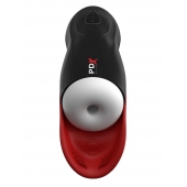 Автоматический мастурбатор PDX Elite Fap-O-Matic Pro - Pipedream - в Волгограде купить с доставкой