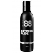 Лубрикант на силиконовой основе S8 Silicon Extreme Glide - 250 мл. - Stimul8 - купить с доставкой в Волгограде