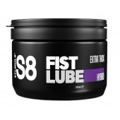 Гибридный лубрикант-желе для фистинга S8 Hybrid Fist Lube - 500 мл. - Stimul8 - купить с доставкой в Волгограде