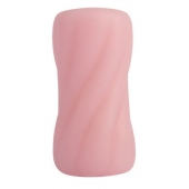 Розовый мастурбатор Stamina Masturbator Pleasure Pocket - Chisa - в Волгограде купить с доставкой