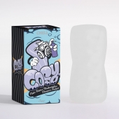 Прозрачный мастурбатор Stamina Masturbator Pleasure Pocket - Chisa - в Волгограде купить с доставкой