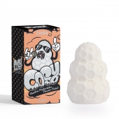 Белый мастурбатор Phantom Masturbator Pleasure Pocket - Chisa - в Волгограде купить с доставкой