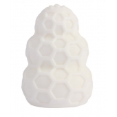 Белый мастурбатор Phantom Masturbator Pleasure Pocket - Chisa - в Волгограде купить с доставкой