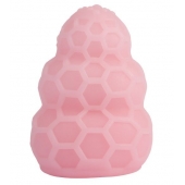Розовый мастурбатор Phantom Masturbator Pleasure Pocket - Chisa - в Волгограде купить с доставкой